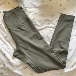 Girlfriend Collective Leggings